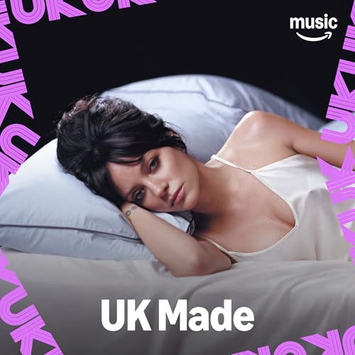 Zusammengestellt von: Amazon Music