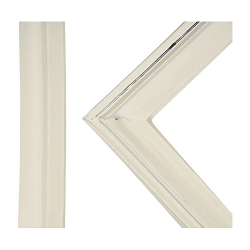MaksPRO WR24X10147 Gasket Ff Door Bm fits Refrigerator WR24X10014 1092489 AH965005 EA965005 | Fridge.com