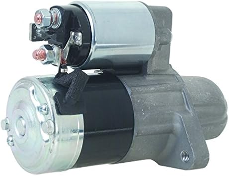 WAI 17828N Starter Motor