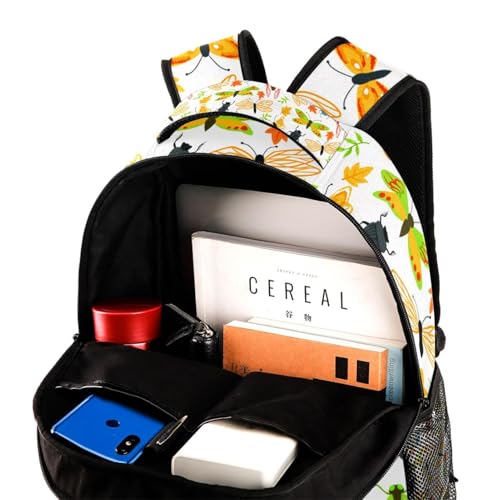Sac de voyage décontracté nature libre multicolore et résistant - 4