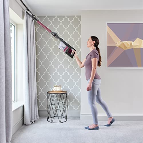 Shark Cordless Stick Vacuum Cleaner [IZ201UKT] Anti Hair Wrap Price