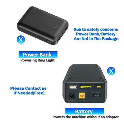 Mwe Magic 360 Photo Booth Machine With Custom Logo For Parties App Remote Control Automatic 360 Spin Camera Booth For 4 People To Stand On (32In) #TOP6