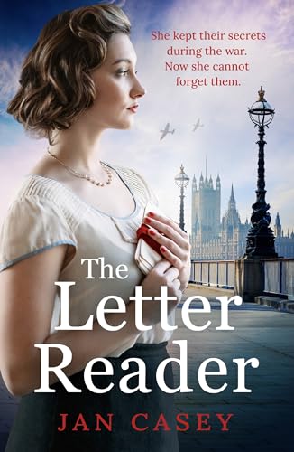 The Letter Reader view 2