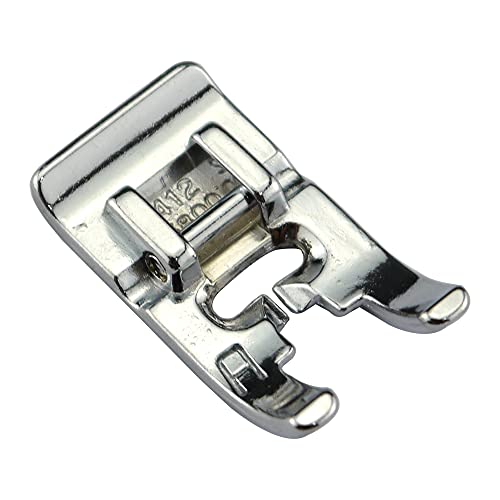 DreamStitch Zigzag Presser Foot para Husqvarna Viking miniatura 1