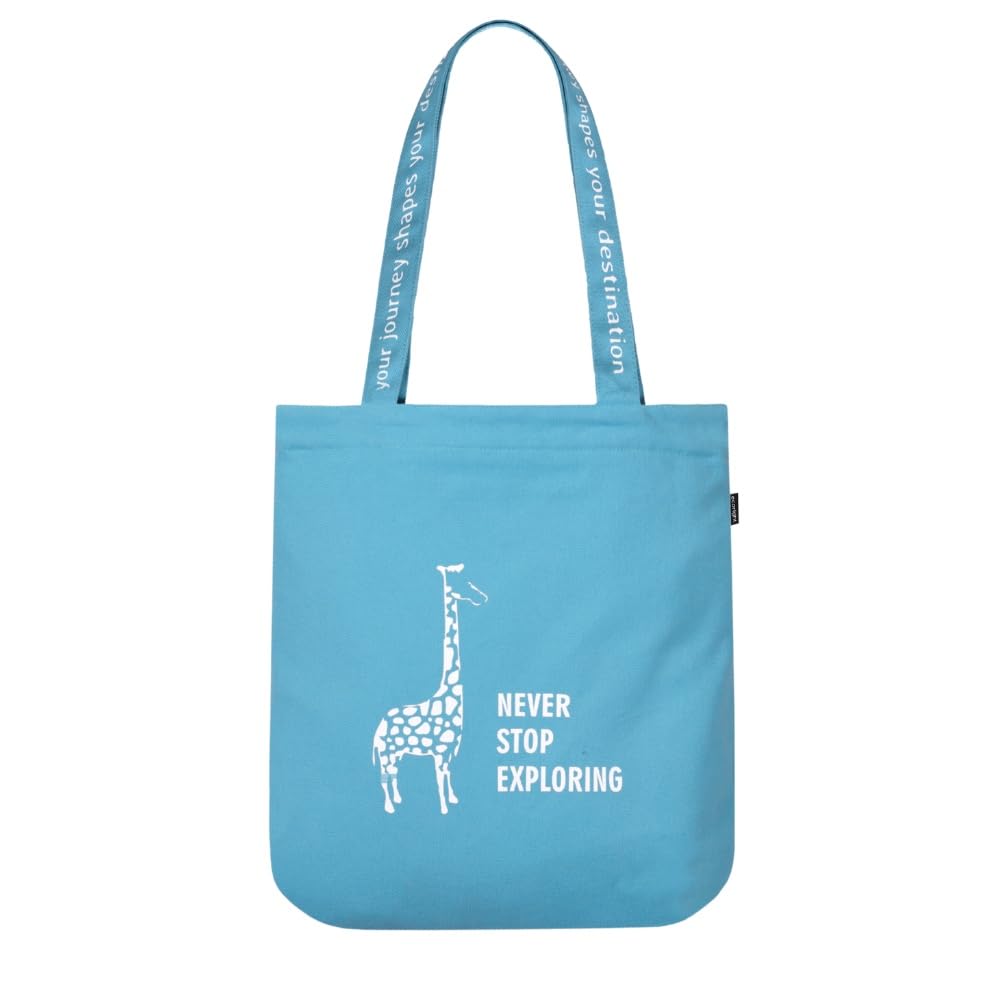 eco right Ecoright Large Canvas Tote Bags for Women, Beach Bags, Travel Bag for Women with Outer Pockets & Inner Zipper Pocket-picture-36