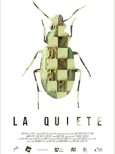  La Quiete