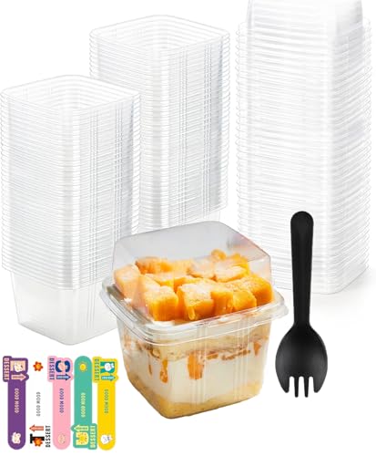 recipiente transparente marca MINGCHENGYUAN
