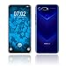 Produktbild PhoneNatic Case kompatibel mit Huawei Honor View 20 - Crystal Clear Silikon Hülle transparent Cover