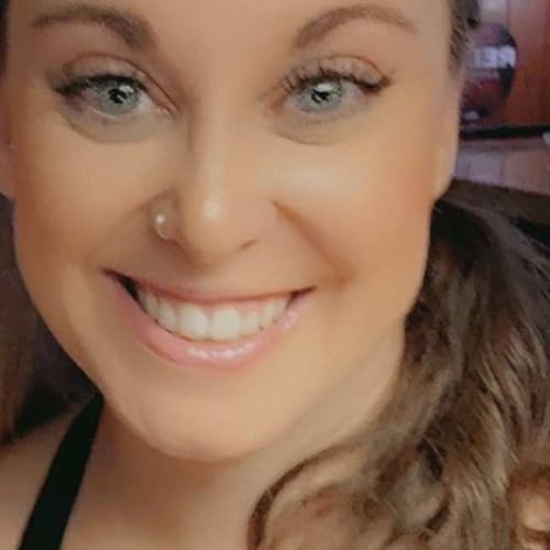 EPISODE 59: Trusting Your Body: Rachel Thompson Shares How Her Body Was Starting To Break Down And The Necessity For A Hysterectomy!