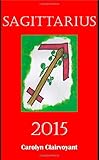 Sagittarius 2015