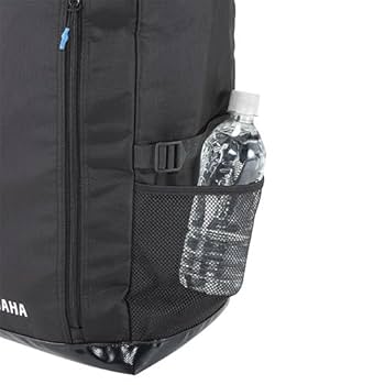 YAMAHA レーシングバックパック 楽天市場】ヤマハ YRJ12 レーシング バックパック YAMAHA バイク