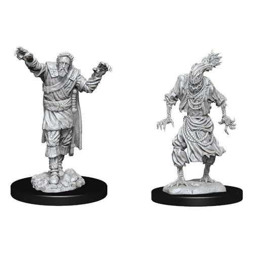 WZK90241 WizKids accessoires de modélisme pour enrichir vos tables de jeu