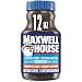 Maxwell House Original Blend Instant Coffee, Medium Roast, 12 Ounce Jar