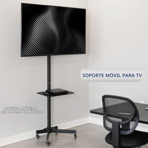 Comparativas de Pedestal para tv los 10 mejores. 23 Imagen adicional