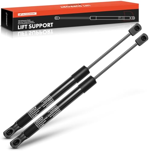 a-premium portón trasero elevación de la escotilla trasera soporta choques puntales para Toyota 4Runner 2010 – 2015 2-PC Set