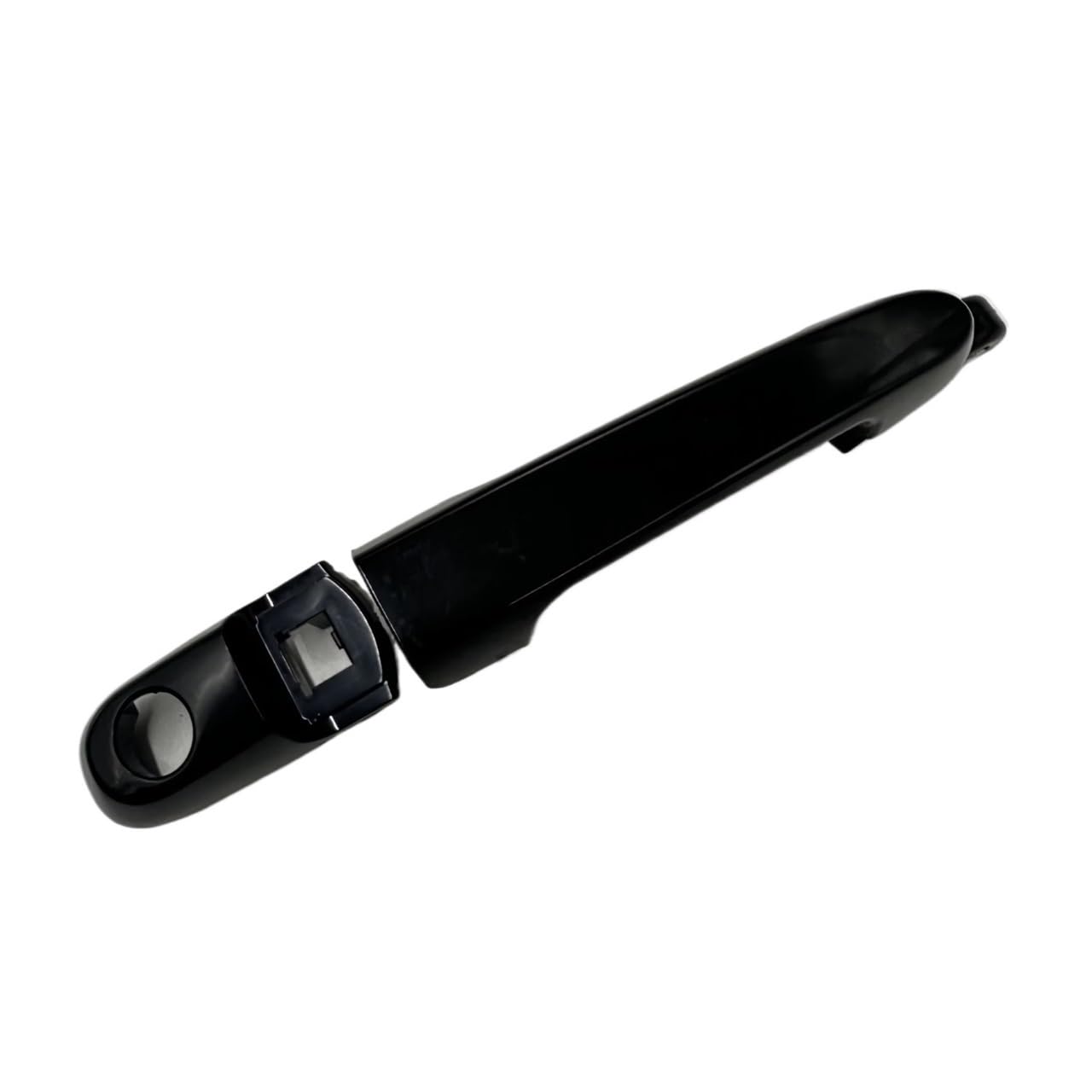 Ratsch One Color Car Side Exterior Door Handle Car Outside Door Handle Front Rear Left Right Car Outside Door Handle For Accent 2006-2012 826501E000(Left Front)