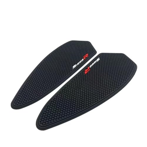 Protection réservoir S1000R 2022 : Grip de traction premium
