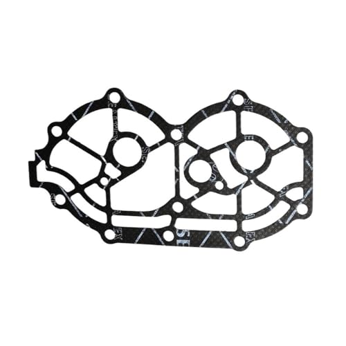 Joint de couvercle de culasse pour moteur hors-bord 25/30 CV remplace 61T-11193