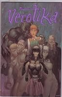 Verotika 188573042X Book Cover