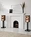 KEF R3 Meta (Walnut, Pair)