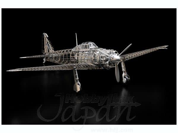 零戦模型 インクス 1/32 desktop ZERO 【公式通販】