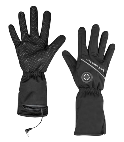 Guantes térmicos Comfort Heat ELT para invierno con forro técnico suave