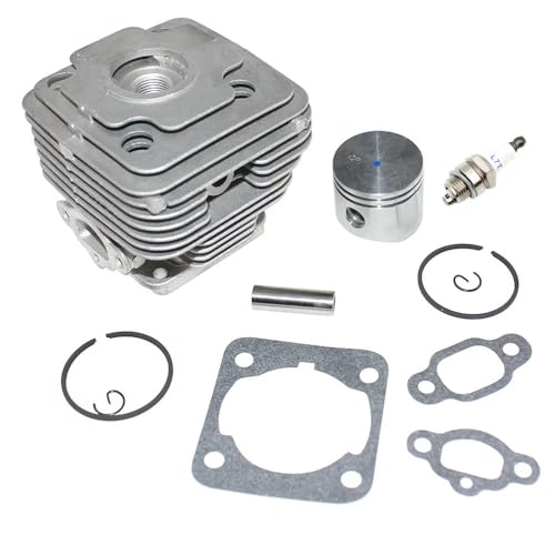 Kit cylindre-piston 38mm haute compression pour DS3500 DS3800