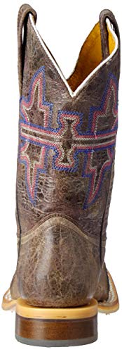 Tin Haul Girl's I Don't Bite Western Boot3