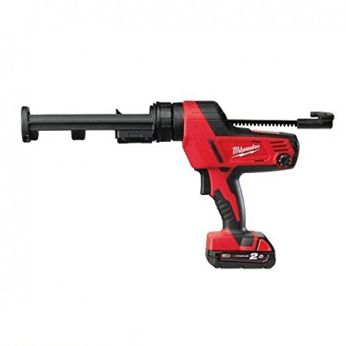 Milwaukee 0002101 Pistole Chemikalien A Akku 18 V : Amazon.de 