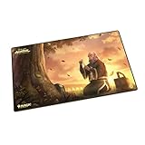 Ultimate Guard Play-Mat Magic: The Gathering | Avatar: The Last Airbender - Bastion of Remembrance