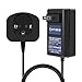 Exmate 18V Li-ion Battery Charger for Ryobi P102 P103 P104 P105 P106 P107 P108 RB18L15 RB18L25 RB18L40 RB18L50 (Not for Ni-MH/Ni-Cd Battery)