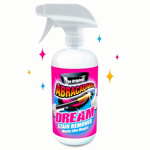 Abracadabra Stain Remover
