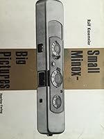 Small Minox-big pictures B0007AGQFQ Book Cover
