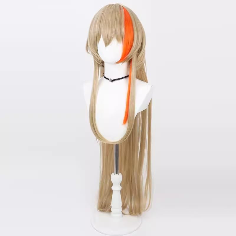 Amazon.co.jp: VTuber 風楽奏斗 エイプリルフール 女体化衣装 コスプレ 
