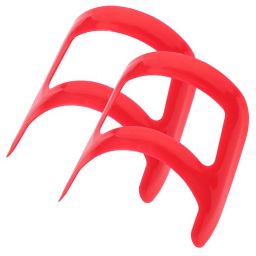 NULYLU Beard Modeling Ruler Styling Ruler for Men's Beard Styling Tool Haircut Guide