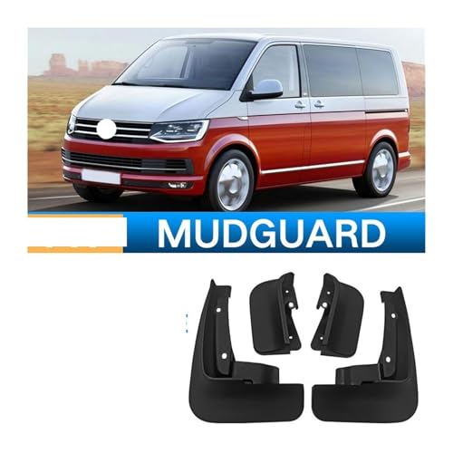 Garde-boue voiture VW Transporter contre la rouille bas caisse
