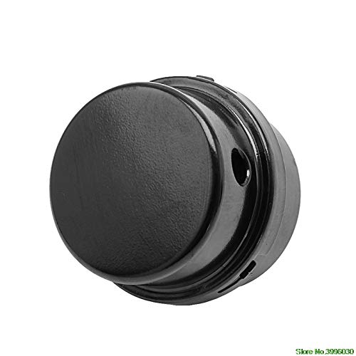 Ochoos 3/4" 20mm Screw Thread Silencer Noise Filter Muffler for Air Pump Compressor