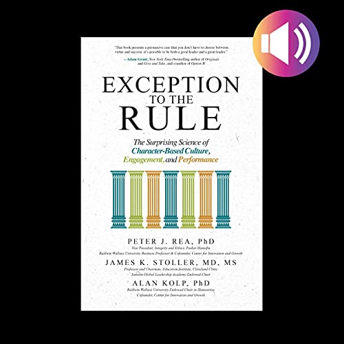 Embark On The Game-Changing Full Audiobook Experience!