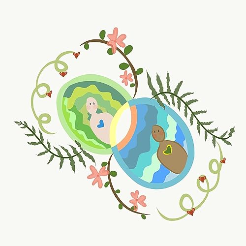 『Un amor mal contado - By Sofia & Carlos』のカバーアート