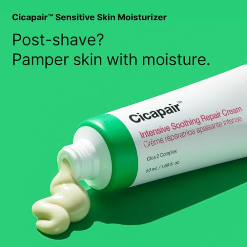 Dr. Jart+ Cicapair Sensitive Skin Cream (Travel Size, 0.51 oz) — view 7