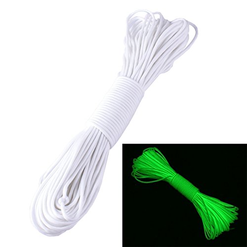 Hotour 550 - Corda per paracadute in paracord a 9 fili