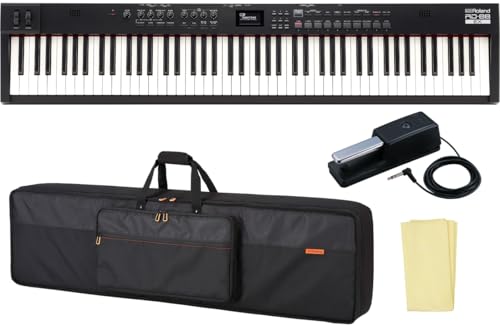 Roland [h/RD-88EX [LOEobOuCB-B88V2vZbgI]