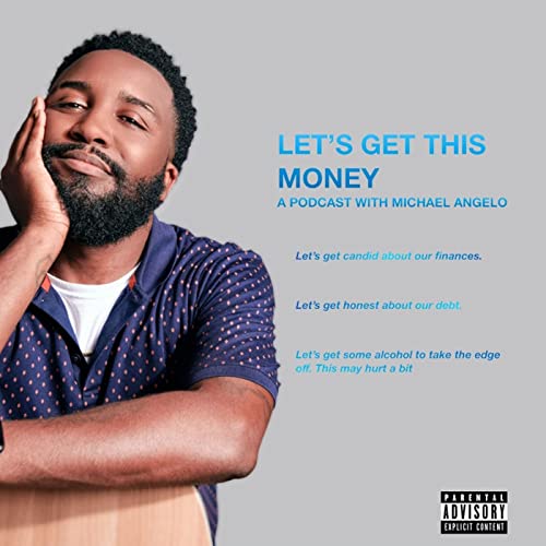 Page de couverture de Let's Get This Money Podcast