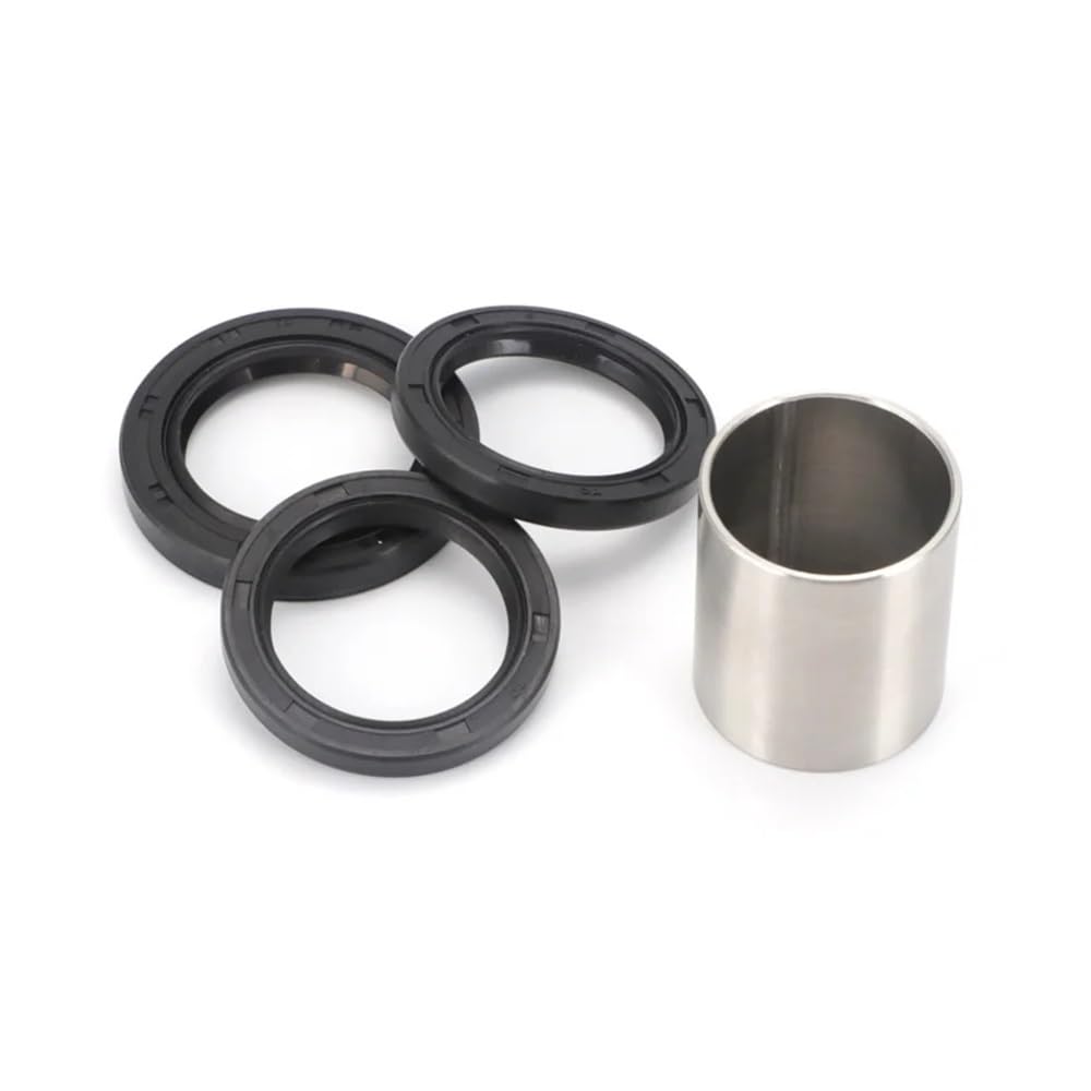 Accessori di ricambio Kit di riparazione for perdite d'acqua e olio dall'albero motore for moto d'acqua dal 2014 al 2016