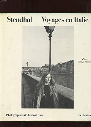 Voyages en Italie