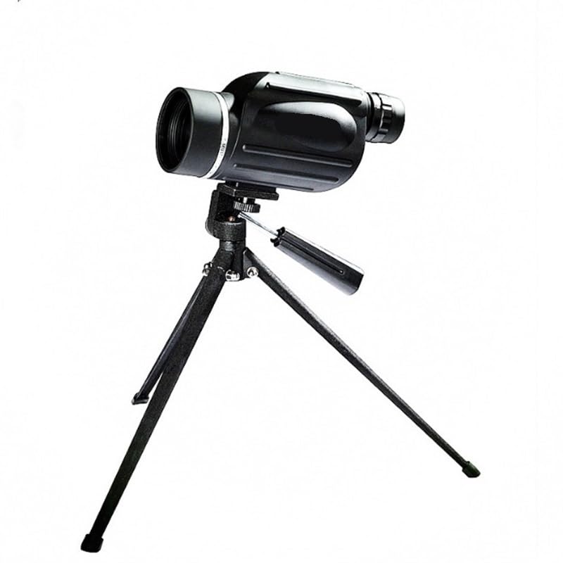 Accesorios for telescopio astronómico con trípode negro de 40 cm 3