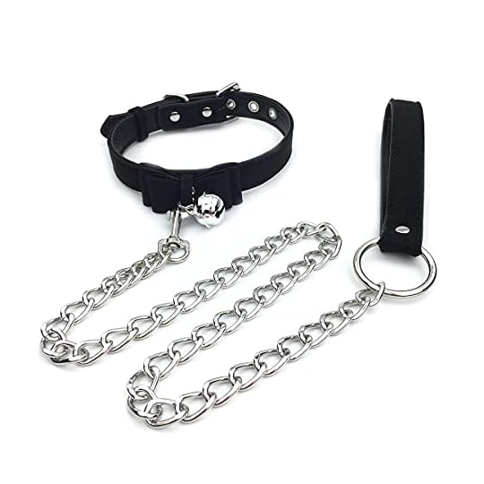 
                            Bell Choker Collar Necklace Lolita Bow Collar Cat Kitty Velvet Necklace
                        