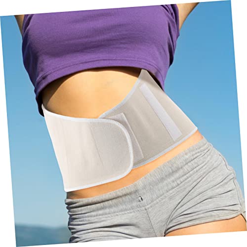 Faja lumbar elástica cómoda para invierno para mujer miniatura 5