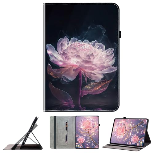 Funda Samsung Galaxy Tab S4 10.5 para proteger de caídas con soporte JZ