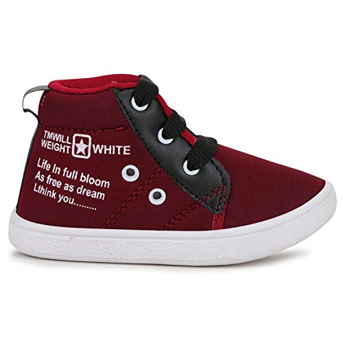 NEOBABY-Casual-Sneaker-Shoes-for-15-Months-to-4-Years-Kids-Boys-Girls